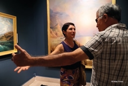 Les Souffleurs d'Images