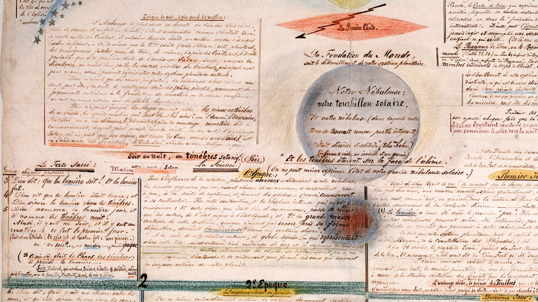 Podcast | Histoires d’objets | Épisode 8