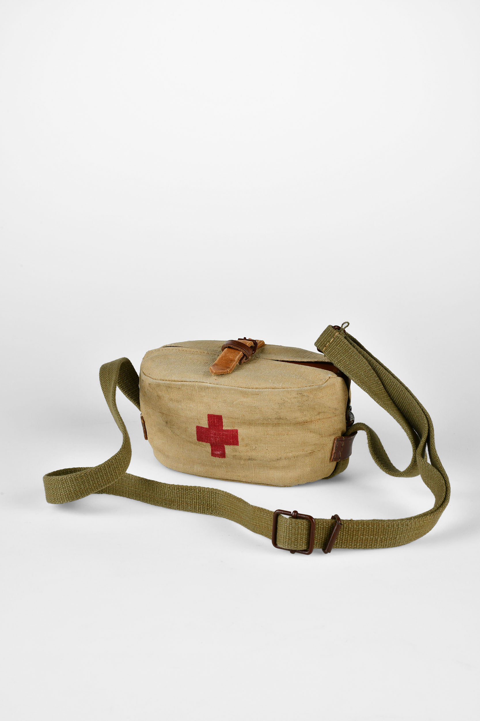 Trousse de premiers secours pour infirmière